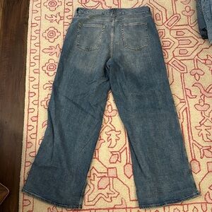 Good American Good Skate Jeans